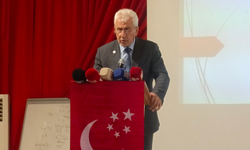 Saadet Partisi Eskişehir Kent Gündemine Dair Açıklamalarda Bulundu