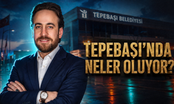 Şeffaflık tartışması büyüyor! Tepebaşı Belediyesi'ne yeni soru işaretleri.