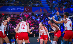 Filenin Sultanları Kanada'yı Geçip Yarı Finale Yükseldi