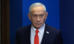 Netanyahu'dan Türkiye'ye F-35 satışına tepki: Güç dengesi bozulur