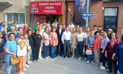 Görevden Alınan CHP Eskişehir İl Kadın Kolları Başkanı: Makam Gelip Geçicidir"