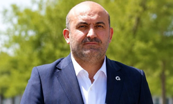 Gürhan Albayrak'tan CHP'deki Gerginliğe Tepki