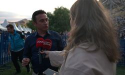 Habil Dökmeci: Nasreddin Hoca Festivali Dünyaya Açılıyor