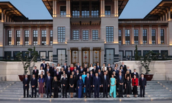 Hatipoğlu: Türkiye dünya diplomasisinin merkezi oldu