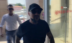 Hayko Cepkin'in İfadesi Ortaya Çıktı: "Haluk Levent'e Maddi Konularda Güvenmem"