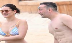 Hazal Subaşı ve Oğuzhan Koç El Ele Görüntülendi
