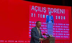 Hisarcıklıoğlu: Eskişehir Paris ve Berlin’le Yarışıyor