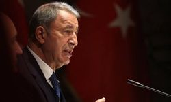 Hulusi Akar: Şehit ve Gaziler İçin Kanun Teklifi Hazır