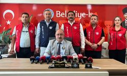 Odunpazarı A.Ş.’de Sendika Krizi! Baskı İddiaları Gündemde