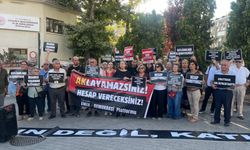 Seyitgazi yangınının birinci yılında adalet çağrısı: Unutmayacağız