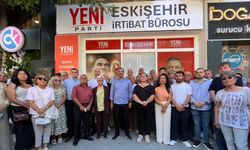 Talat Yalaz: Yeni Parti’de Örgütlenme Başlıyor