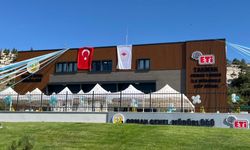 Eskişehir’de Bakan Yumaklı’nın Katılımıyla Yangın İlk Müdahale Merkezi Açıldı