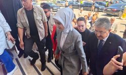 Aile Ve Sosyal Hizmetler Bakanı Eskişehir'de