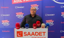 Saadet Partisi Eskişehir'den Emekli Maaşları ve Ekonomi Yönetimine Eleştiri