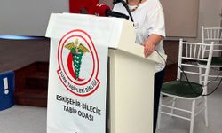 Eskişehir'de Aile Hekimliğinin 20. Yılı Sempozyumu