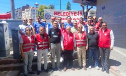 Odunpazarı Belediyesi'nde Sendika Tartışması Sürüyor
