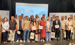 Bi’Fikirde Eskişehir Ödülleri Sahiplerini Buldu