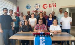 Eskişehir Emek ve Demokrasi Platformu’ndan 10 Günlük Yasak Tepkisi: “Karar Geri Çekilsin”