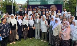 Bakan Göktaş’tan Eskişehir’e yeni sosyal hizmet yatırımları: İşte detaylar