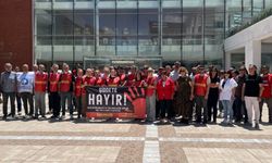 Eskişehir’de Kamu Emekçilerine Şiddete TMMOB’den Sert Açıklama
