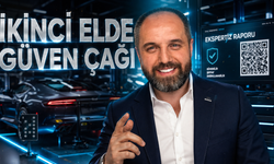 Oto Ekspertiz Sektöründe Yeni Dönem: Merdiven Altı İşletmeler Tarih Oluyor