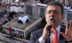 İmamoğlu hakkında "tehdit" suçundan soruşturma başlatıldı