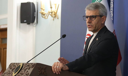 İran'dan ABD Açıklaması: "Şu Anda Hiçbir Müzakere Yapmıyoruz"