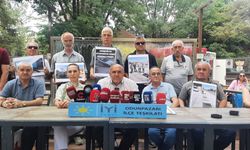 İYİ Parti'den Karayolları tepkisi: Telefonlarımıza çıkmıyorlar