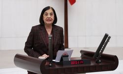 CHP'den Eskişehir Milletvekili Süllü'ye TBMM'de Yeni Görev