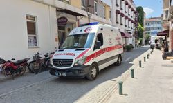 Eskişehir'deki Hamam Faciasından Acı Haber Geldi