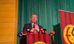 Kazım Kurt: "Eskişehirspor Siyaset Üstüdür, Herkes Sahip Çıkmalı"