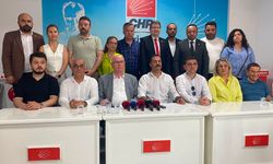 Kazım Kurt: "Hukuk Dışı Atanan İl Başkanını Tanımayız"