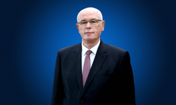 Kazım Kurt CHP'den İstifa Etti: "Yeni Bir Başlangıcın İlk Adımını Atıyoruz"