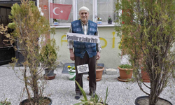 Kentsel Dönüşüm Memduh Amcanın Aşk Parkını da Götürdü