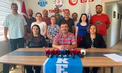KESK'ten TÜİK ve İktidara Sert Eleştiri: "Ek Zam İstiyoruz"