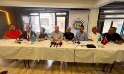 Kırım Türkleri Derneği’nden Alpu Ovası İçin Maden Projesine Tepki