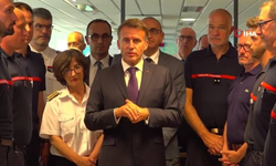 Macron: İkinci Dünya Savaşı'ndan Bu Yana En Ağır Tablo