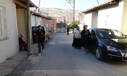 Malatya'da 5 Büyüklüğünde Deprem Paniği