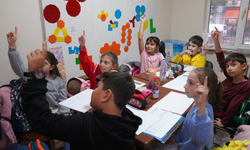 Matematik Evi'nde Yaz Kursu Kayıtları Başlıyor