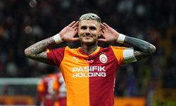 Mauro Icardi Galatasaray'a Veda Etti