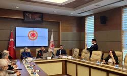Öğrenciler TBMM'de Konuştu: Akıllı Telefonlar Yasaklansın