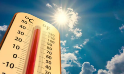 Meteoroloji, Eskişehir İçin 5 Günlük Hava Tahminini Açıkladı