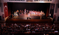 Miniklerden Anlamlı Konser, Onkoloji Servisine Destek
