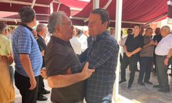 Sanatçı Mithat Körler'in Acı Günü: Kayınvalidesine Veda