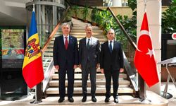 Savunma Sanayiinde Türkiye ile Moldova'dan Ortak Hamle