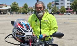 Motosiklet Eğitmeninden Sürücülere Kritik Uyarılar