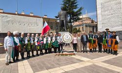 Nasreddin Hoca Festivali Eskişehir’de Coşkuyla Başladı