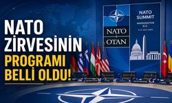 NATO Zirvesi Programı Belli Oldu