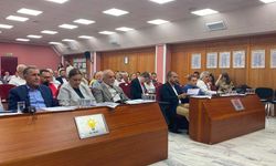 Odunpazarı Meclisinde Enflasyon Tepkisi: "Vatandaş Borç Batağında!"