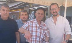 Odunpazarı Esnafından Vatandaşa Aşure İkramı